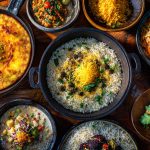 Week of Rice Meals 4