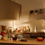 Weekly Cooking Rhythm