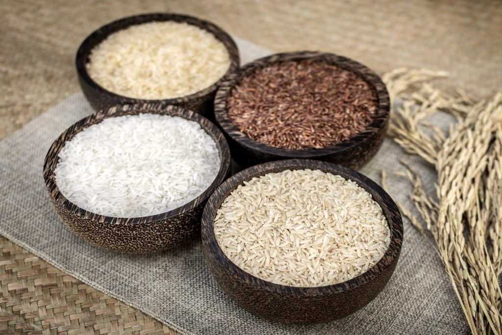 Reliable Comfort Food